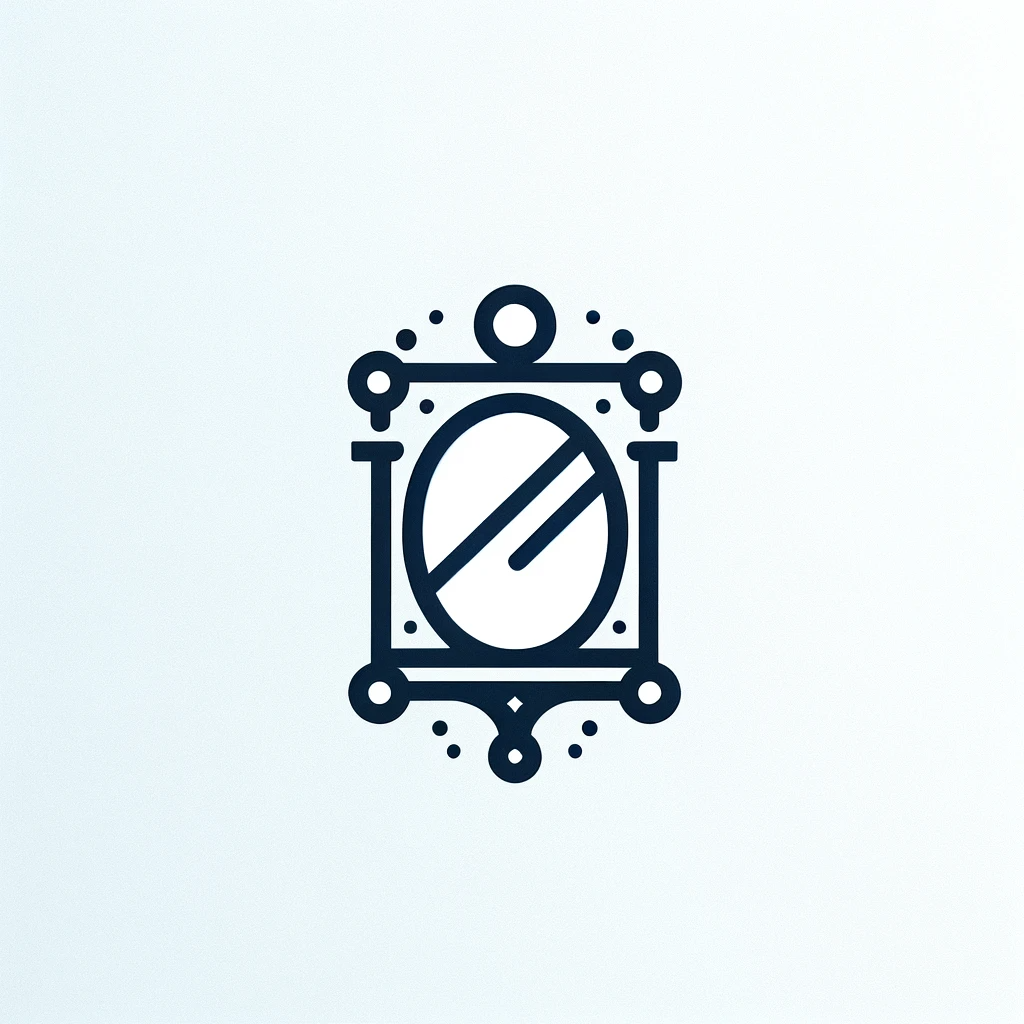 Icon for game mode Reverse