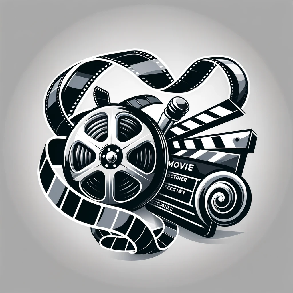 Icon for preset Movies