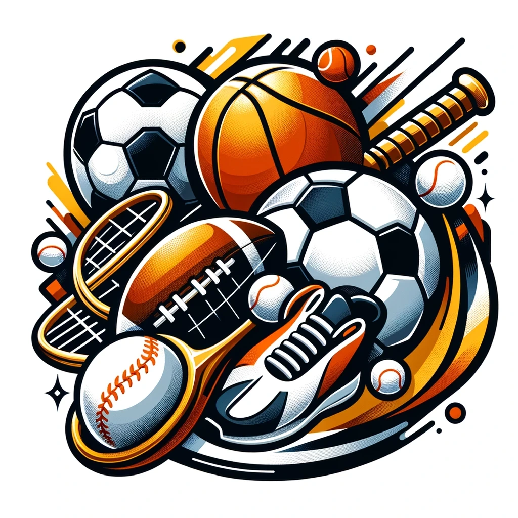 Icon for preset Sports