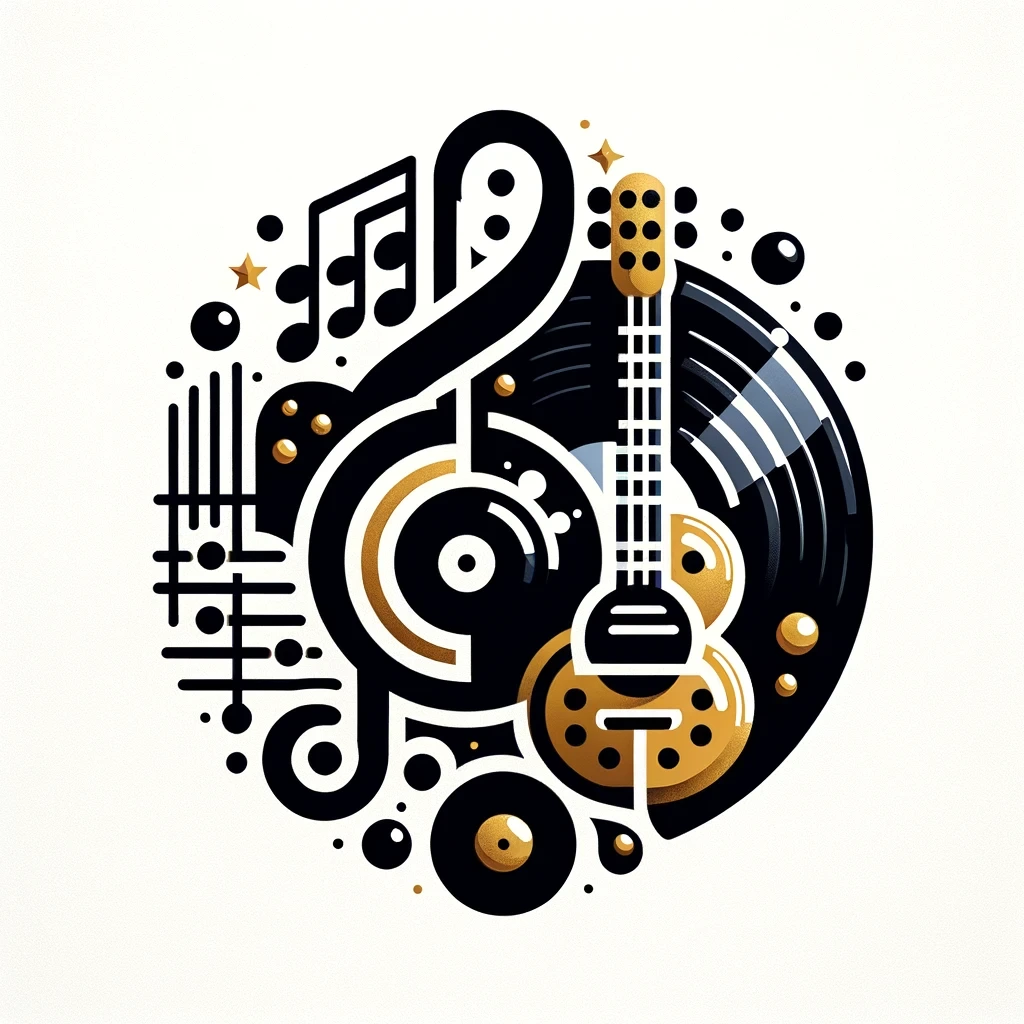 Icon for preset Music