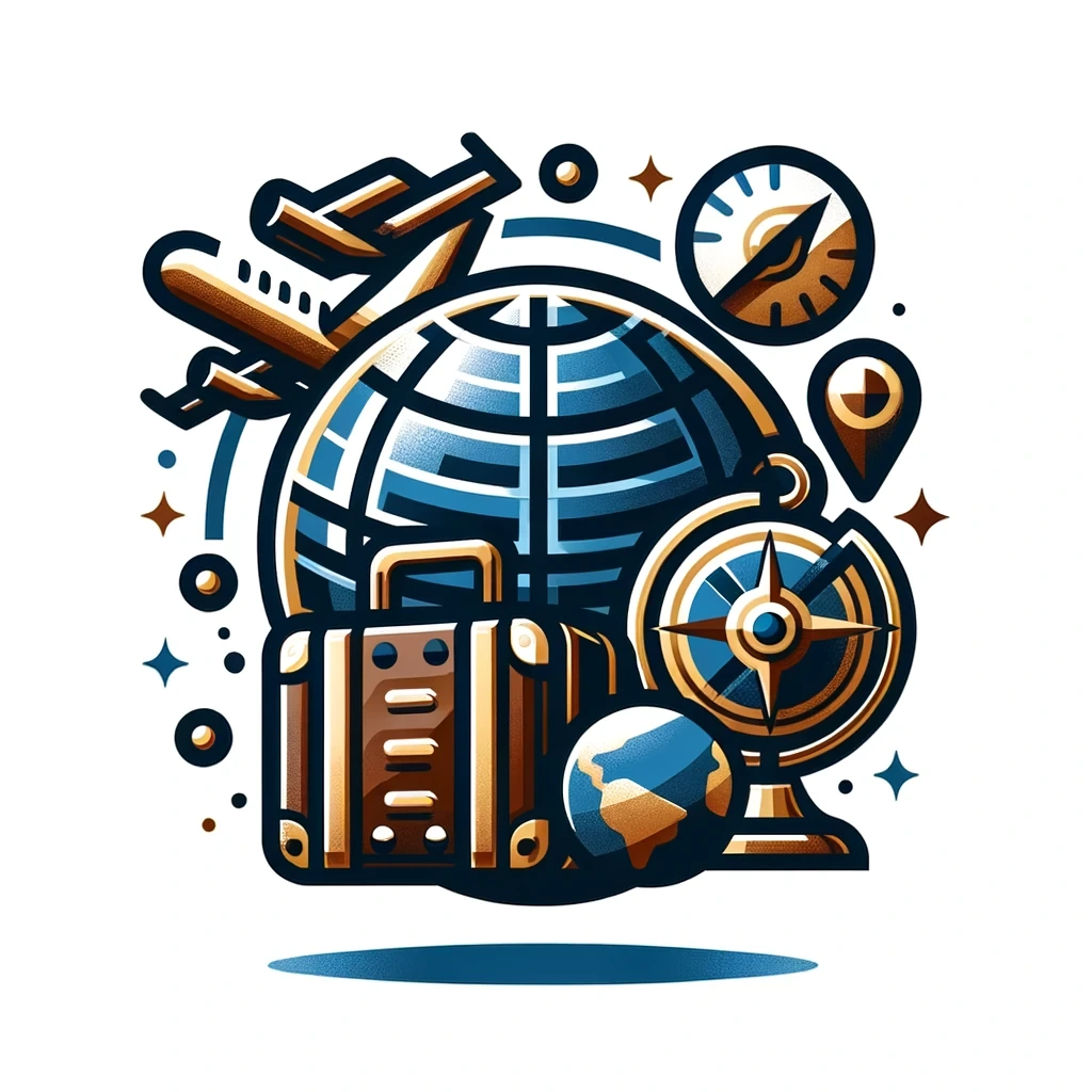 Icon for preset Travel