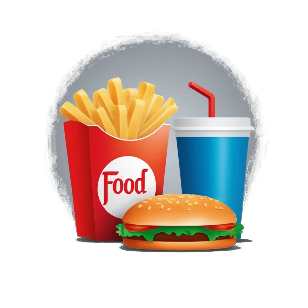 Icon for preset Food