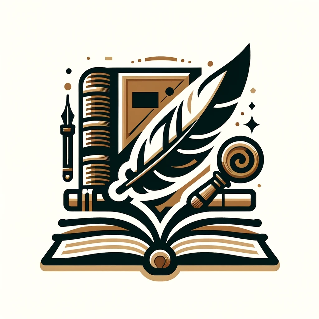Icon for preset Literature